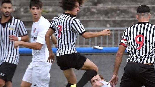 Vincere e convincere con il Castelnuovo penultimo della fila