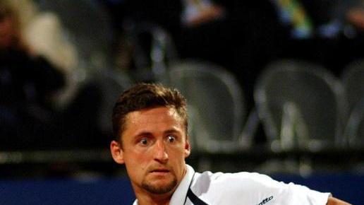 Gaudenzi, tennista-sindacalista candidato a numero uno dell’Atp