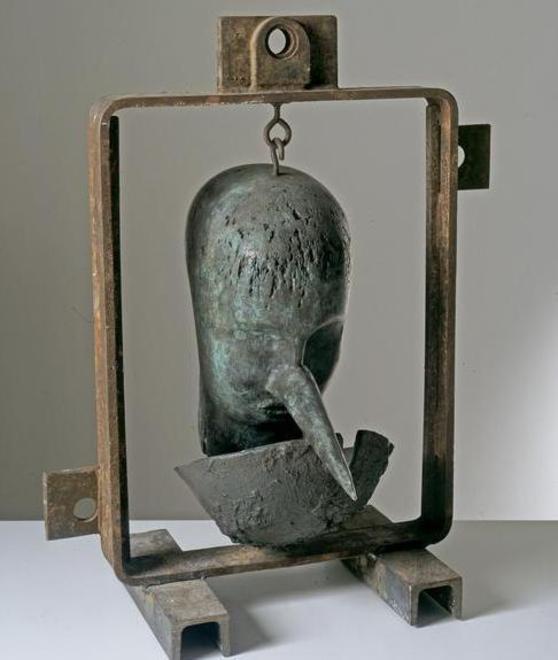 L’enigma di Pinocchio nell’arte contemporanea