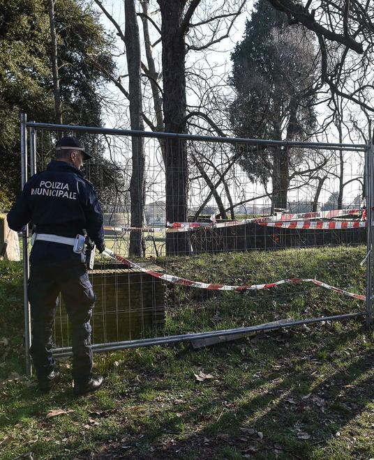 Nel 1996 il tribunale civile non accolse il risarcimento 
