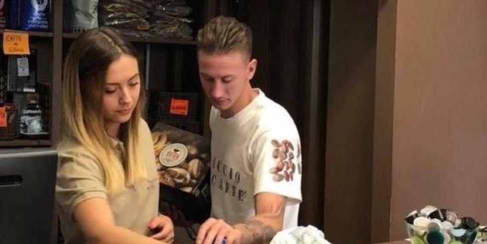 Spaccio del Caffè celebra 2 anni di grande crescita 