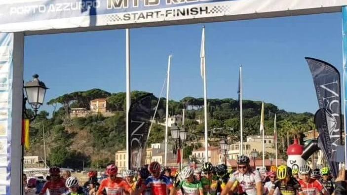 Duecento enduristi all’Elba per il Trofeo delle Regioni