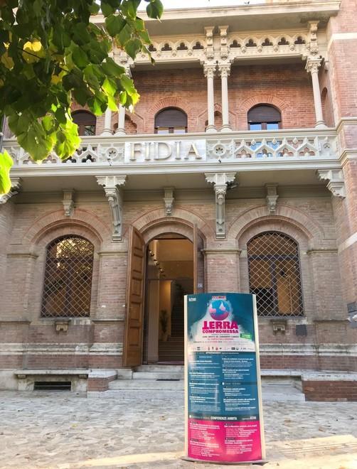 Prende il via la tre giorni per discutere tutti insieme