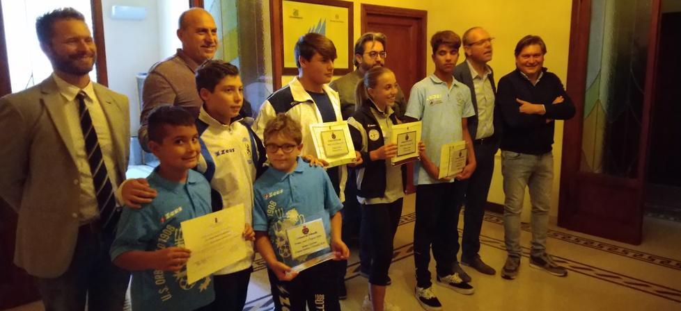 Atleti e società dell’anno Ecco chi sono i vincitori del Leone d’Argento 