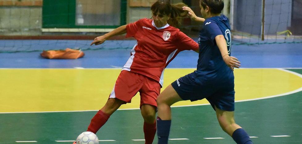 Atlante schiacciato a Prato Le grossetane cercano un’altra chance in Versilia 
