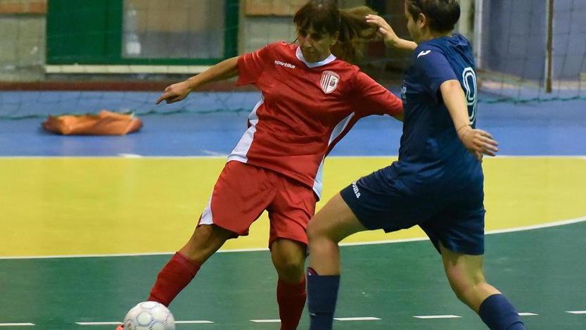 Atlante schiacciato a Prato Le grossetane cercano un’altra chance in Versilia