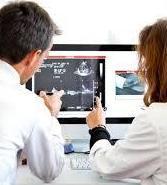 I medici del Meyer visitano i bimbi livornesi dal monitor 
