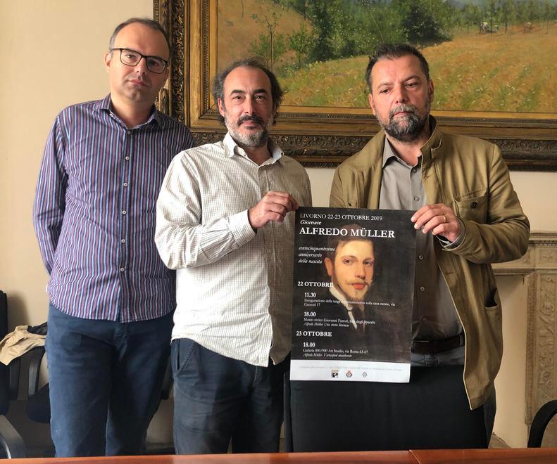 Amico di Cezanne e artista di grande calibro ora la città lo ricorda con due giorni di eventi 