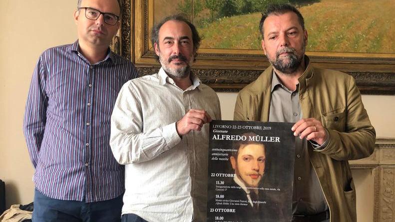 Amico di Cezanne e artista di grande calibro ora la città lo ricorda con due giorni di eventi