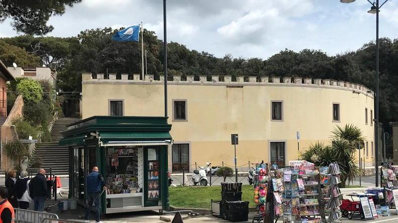 Ripartono i lavori in via Fucini e piazza della Vittoria
