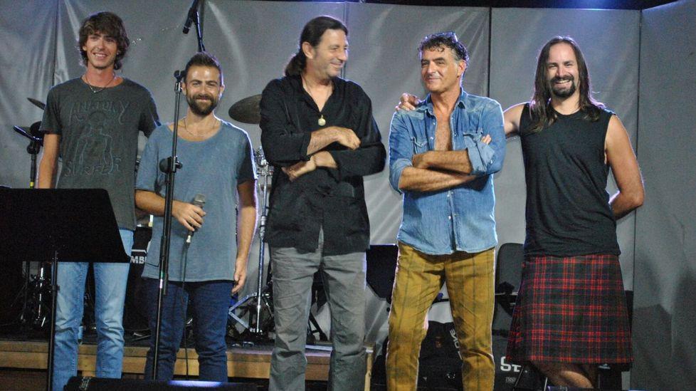 “Esatta Pressione Olio” in Belgio per celebrare i King Crimson 