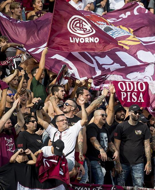 Frosinone: squalificato Paganini, ci sono tutti gli altri