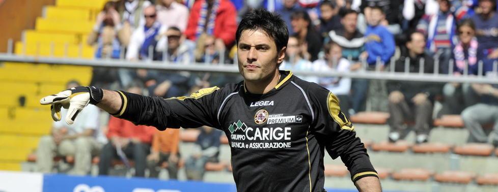 Amelia sul Livorno: «La squadra è valida, saprà uscire dalla crisi solo con l’aiuto dei tifosi» 