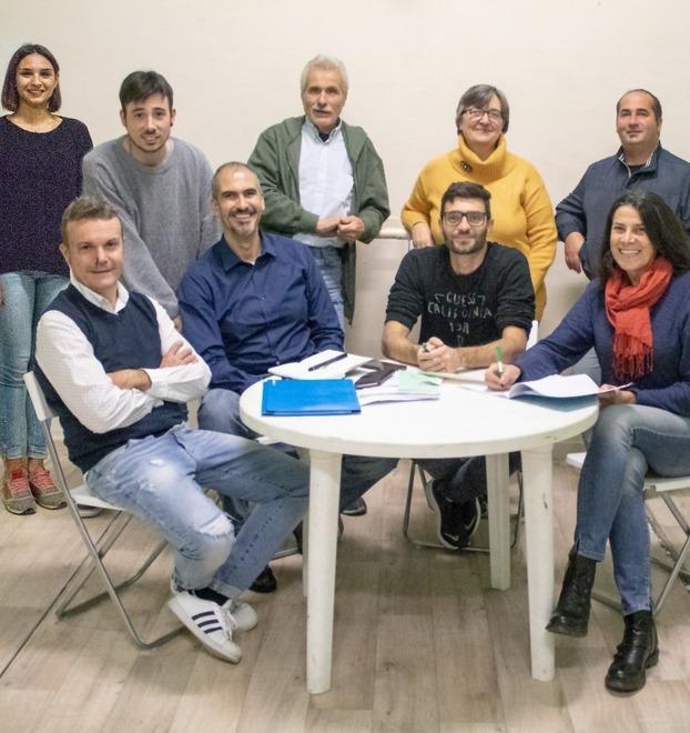 “Per Volterra” rinnova consiglio e coordinatore