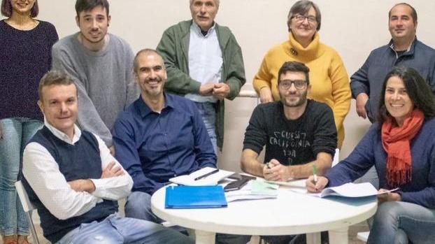 “Per Volterra” rinnova consiglio e coordinatore