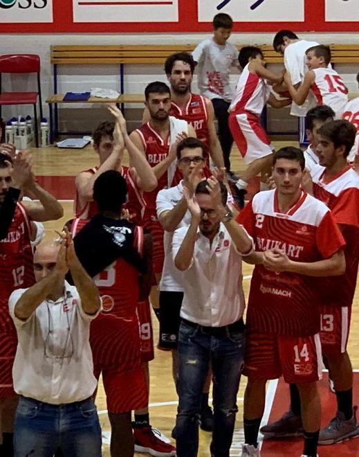 Blukart, non riesce il blitz al PalaLazzeri di Empoli 