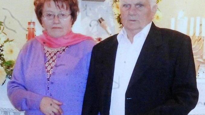 Oggi l’ultimo saluto a Ledo e Gisella