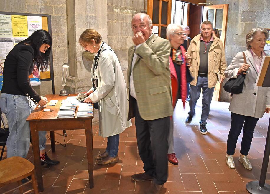 Sant’Andrea, non spaventa l’ingresso a pagamento 