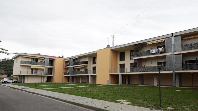 Case popolari, favorito chi lavora e risiede nel comune da più anni