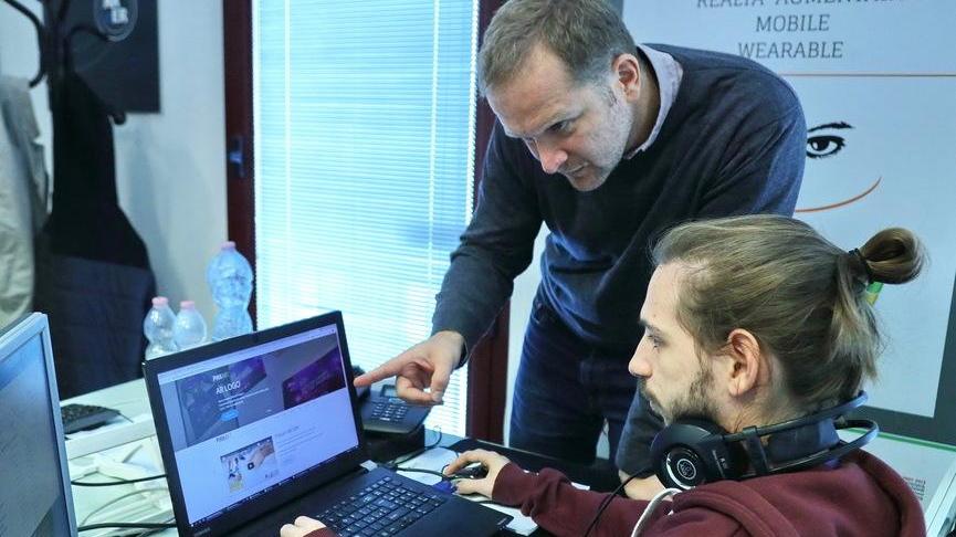 Le sfide di Pikkart: realtà aumentata sicurezza e lotta alla contraffazione