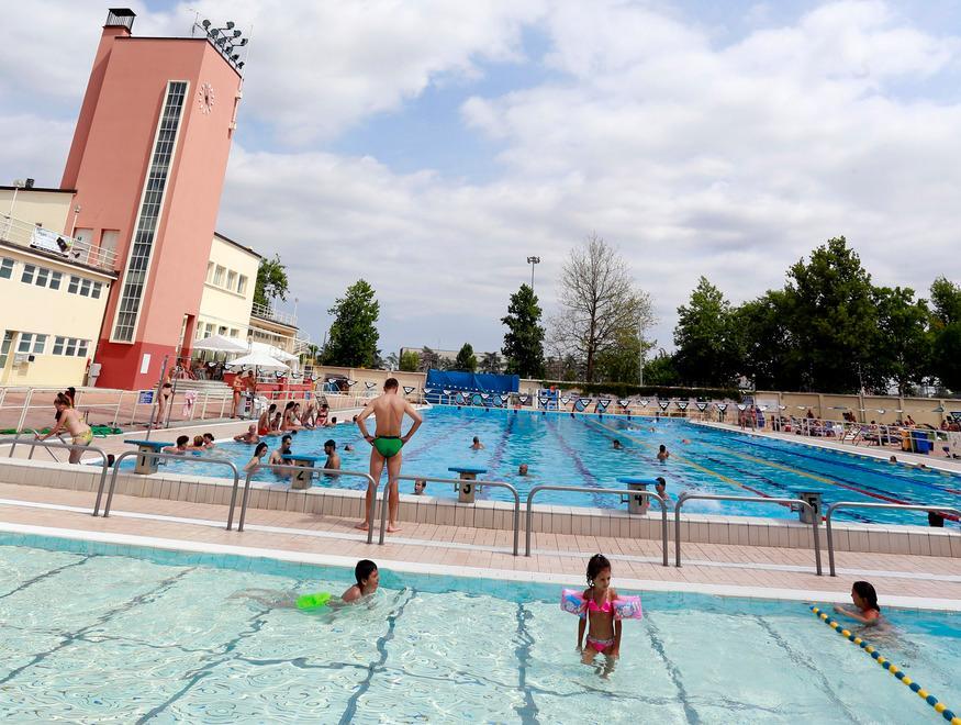 Piscina Dogali, caos su gestione e conti Cda semideserto: preoccupano i debiti 