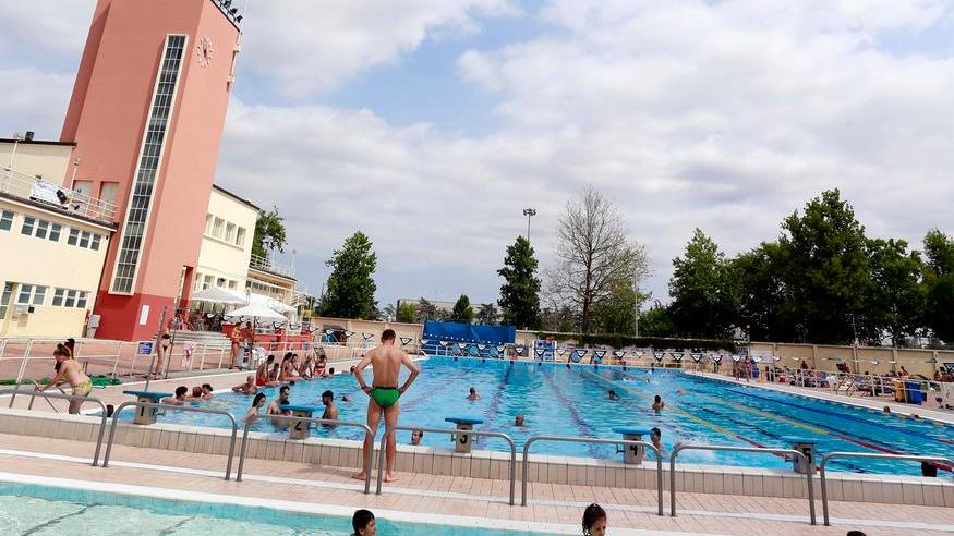 Piscina Dogali, caos su gestione e conti Cda semideserto: preoccupano i debiti