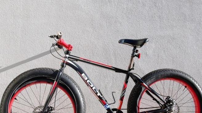 In un edificio trovate 11 bici rubate