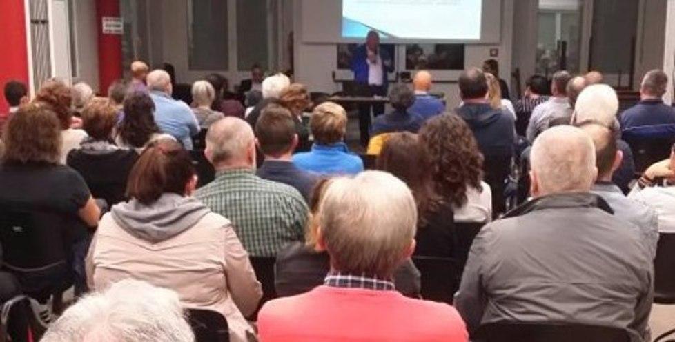 «Ignorati dalle istituzioni nessuno ci ha dato una mano» 