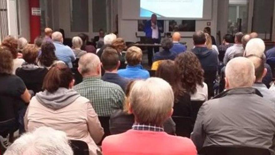 «Ignorati dalle istituzioni nessuno ci ha dato una mano»