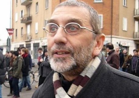 De Michele all’Ibs+Libraccio con il suo nuovo romanzo