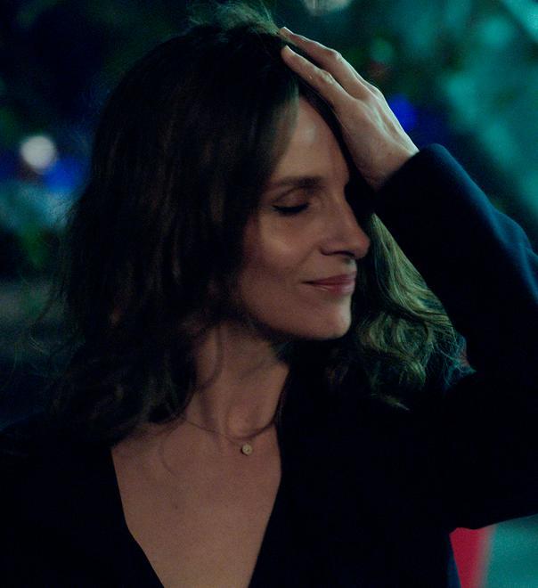 Il mio profilo migliore L’amore al tempo dei social con Juliette Binoche