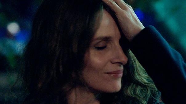 Il mio profilo migliore L’amore al tempo dei social con Juliette Binoche