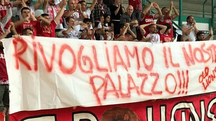 Palazzetto e ritardi Pettazzoni (Lega) chiede una data precisa