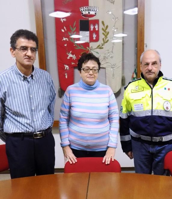 Obiettivo prevenzione La Protezione civile e il rischio terremoti