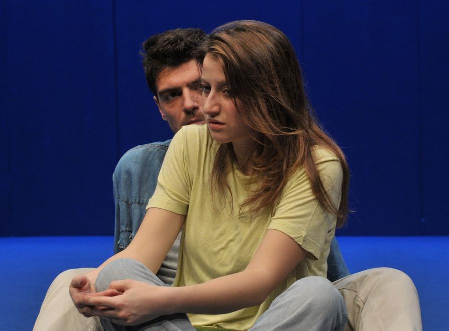 In scena “Lungs” del giovane drammaturgo Macmillan