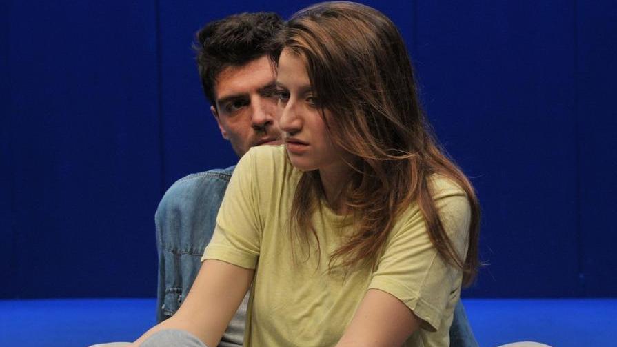 In scena “Lungs” del giovane drammaturgo Macmillan
