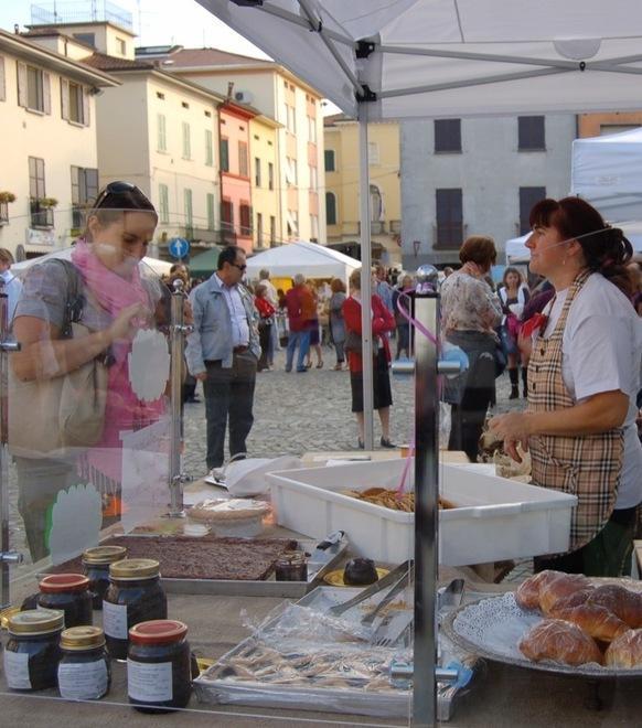 Prosegue la fiera in centro con tanti appuntamenti