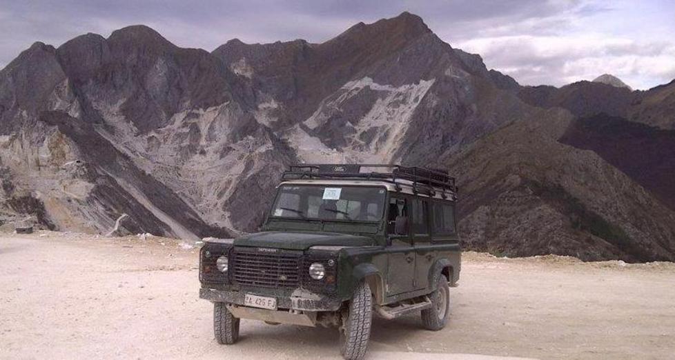 Un tour sulle cave per 12 lettori circondati dal prezioso “bianco”