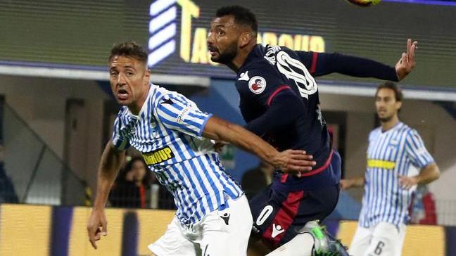 Il Cagliari non spaventa la Spal, pronte le contromisure contro la formazione sarda