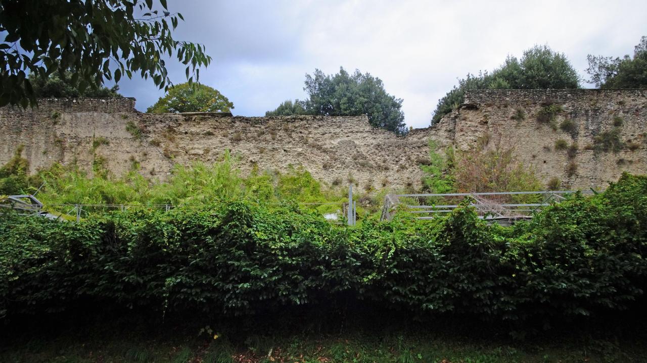 Una ferita che la città non può più sopportare