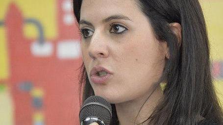 Dai libriinchiesta di Flavia Piccinni arrivano un docufilm e una serie