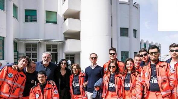 Croce Bianca, prevenzione in classe con gli specialisti