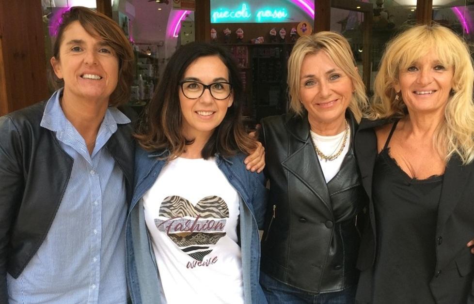 I commercianti di via Cavour: «Sosta di cortesia per i clienti, Lippi rispetti le promesse» 