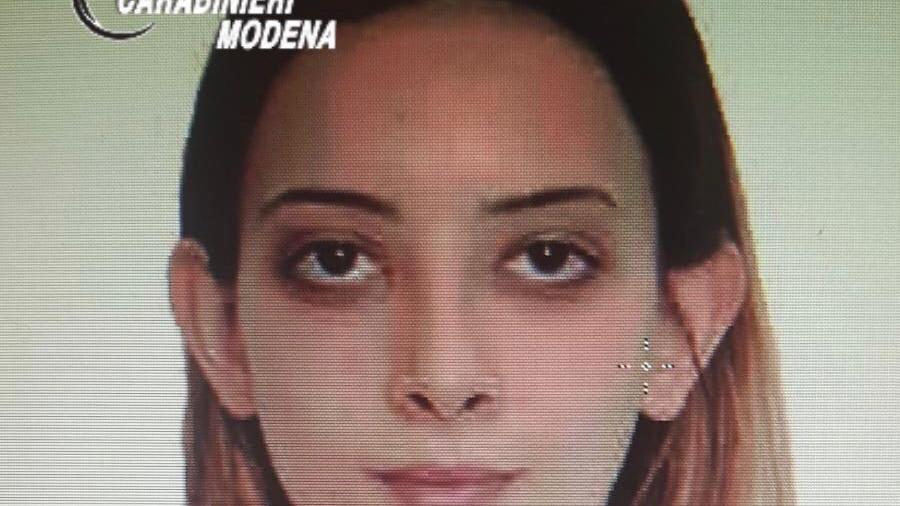 Medolla. Una 19enne scomparsa, i carabinieri: "Aiutateci a rintracciarla"