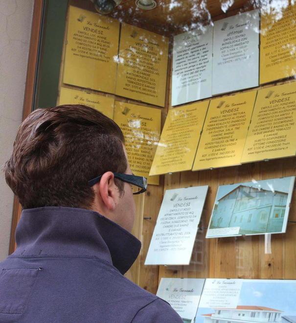 Mattone, 10 anni di pesantissima crisi: prezzi delle case giù fino al 40 per cento 