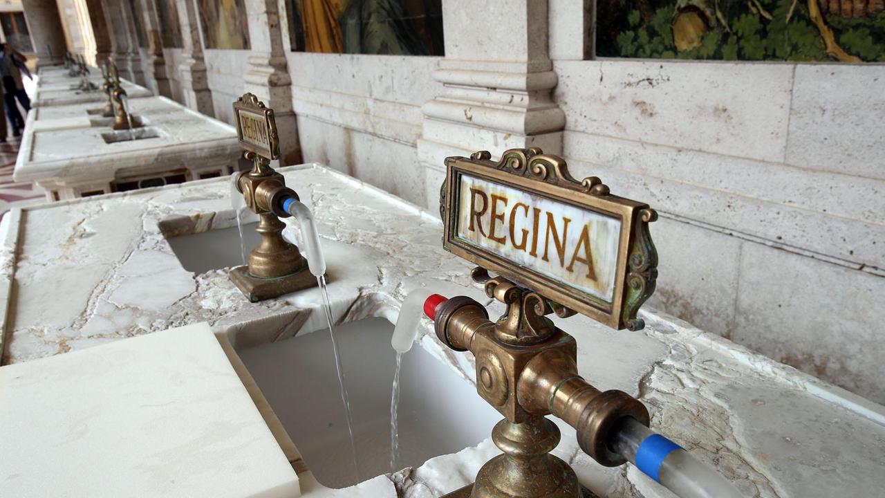 «La Regione compri il Tettuccio, il Comune acquisisca le Tamerici»