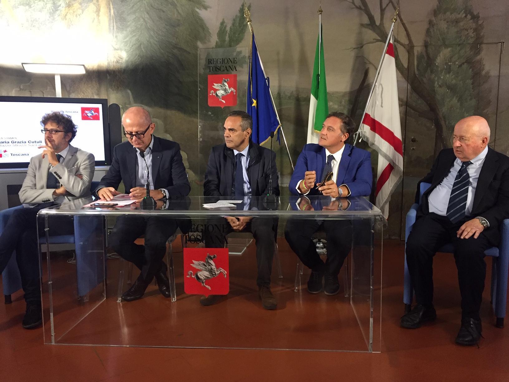 Tre giorni di eccellenze del gusto: a Grosseto c’è Italian taste experience