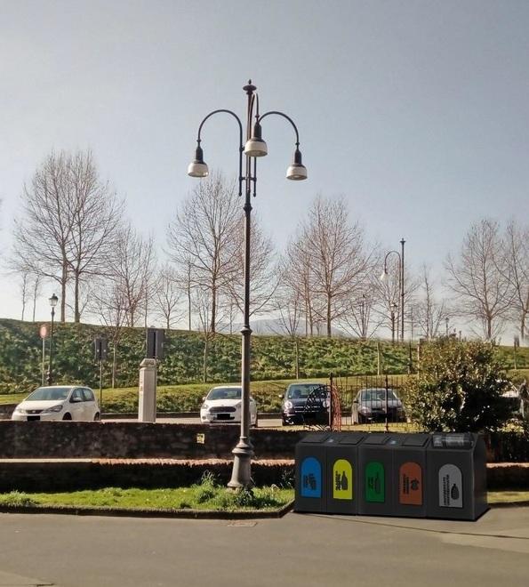 Rivoluzione dei rifiuti in centro, ecco le assemblee con i cittadini 