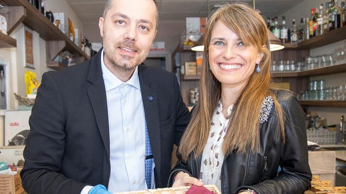 Modena. Con 5 euro si compra un “panino sospeso”. Un pranzo caldo per aiutare i senzatetto