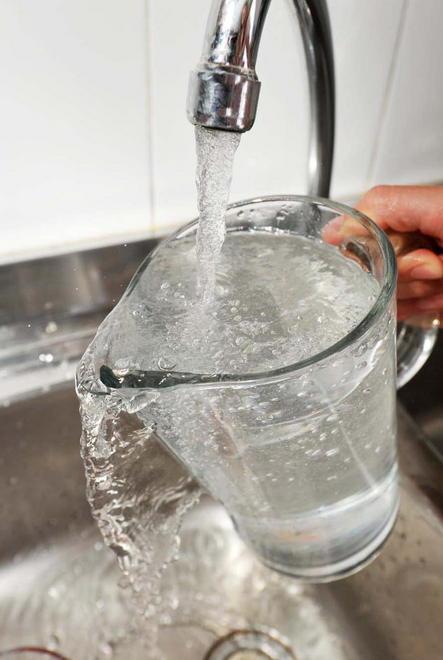 Acqua, bolletta più leggera con “Obbedienza civile”